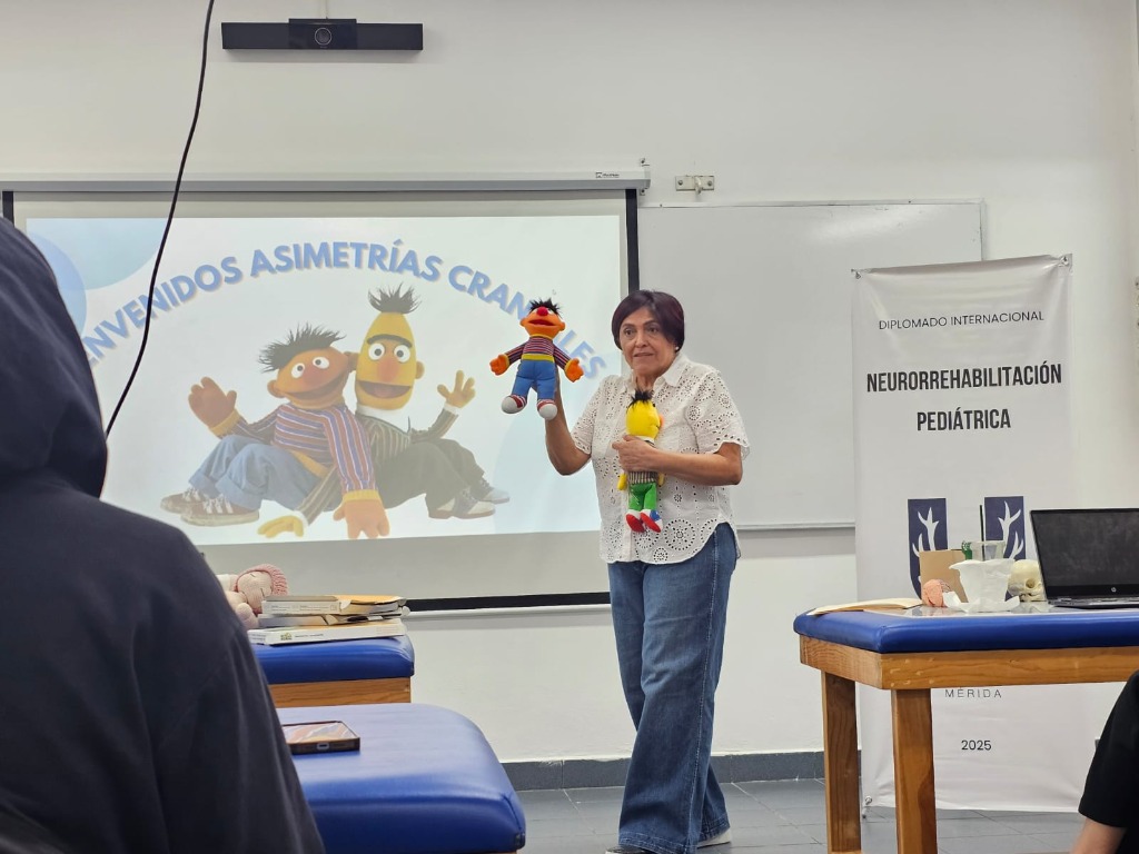 Diplomado en Neurorehabilitación