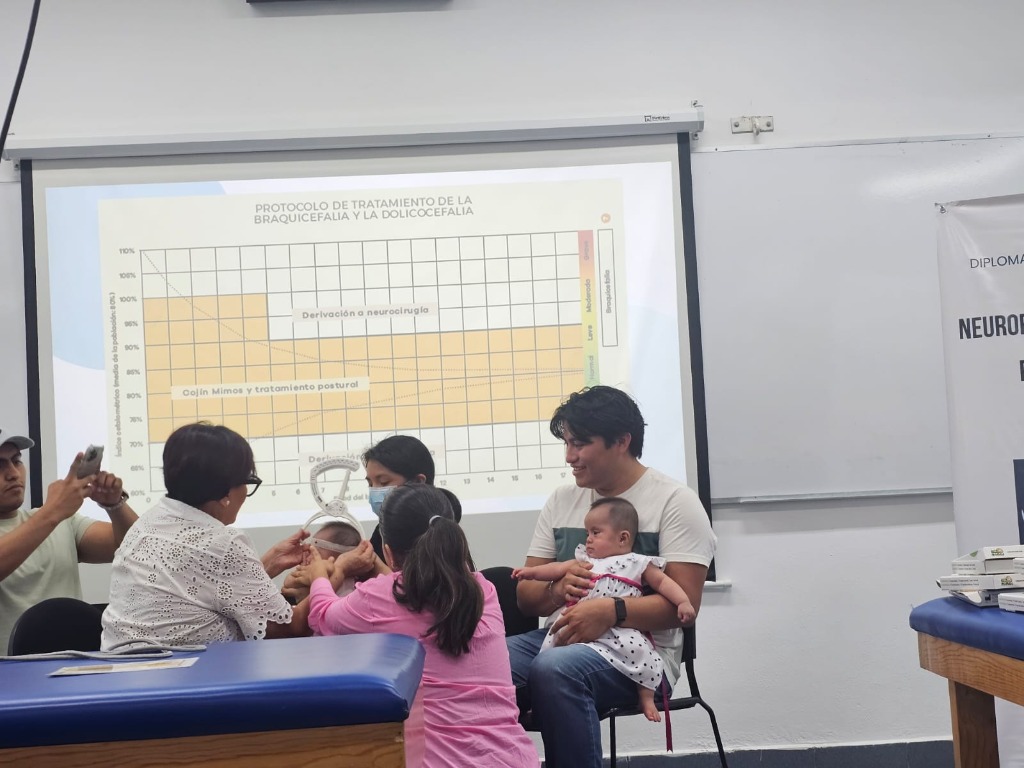 Evaluación infantil